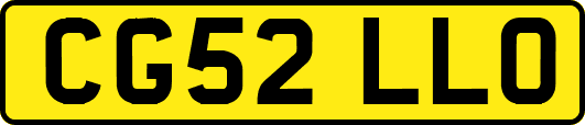 CG52LLO