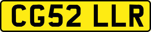 CG52LLR