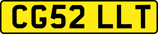 CG52LLT
