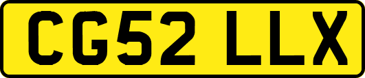 CG52LLX