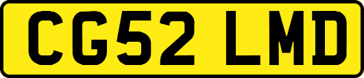 CG52LMD