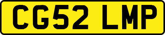 CG52LMP
