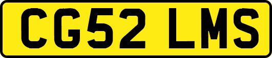 CG52LMS