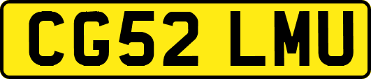 CG52LMU