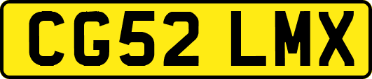 CG52LMX