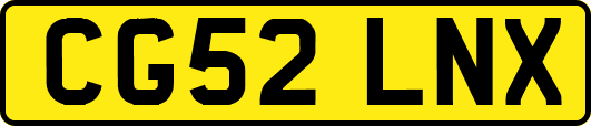 CG52LNX