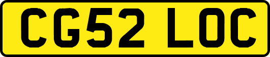 CG52LOC