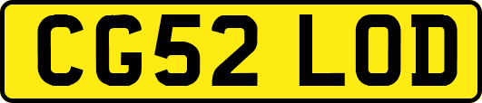 CG52LOD
