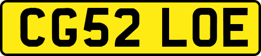 CG52LOE