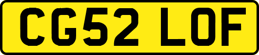 CG52LOF