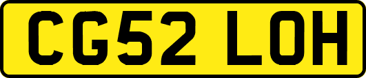 CG52LOH