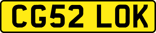 CG52LOK