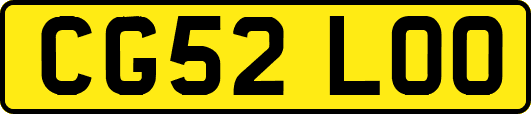 CG52LOO