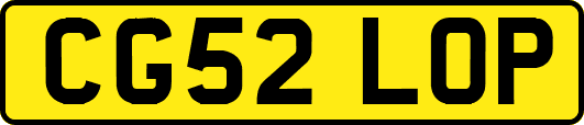 CG52LOP
