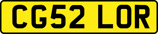 CG52LOR