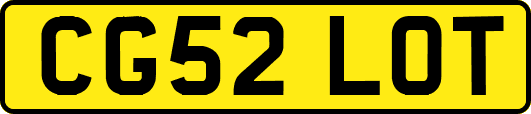 CG52LOT