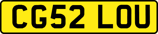 CG52LOU