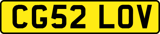 CG52LOV