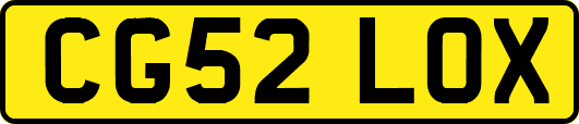 CG52LOX