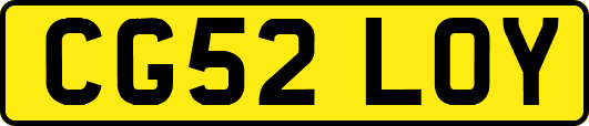 CG52LOY