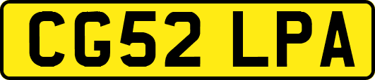 CG52LPA