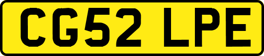 CG52LPE