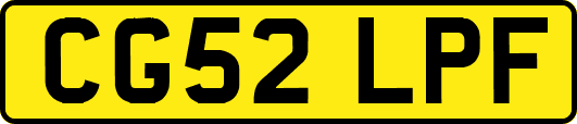 CG52LPF