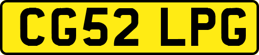 CG52LPG