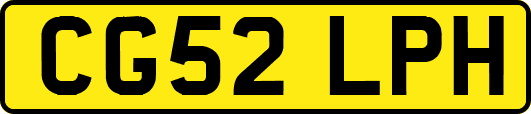 CG52LPH