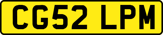 CG52LPM