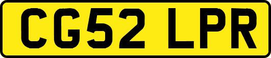 CG52LPR