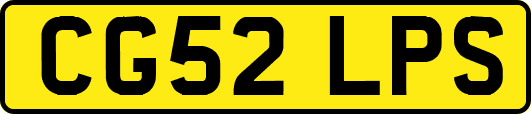 CG52LPS