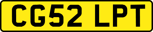 CG52LPT