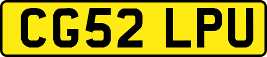 CG52LPU