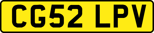 CG52LPV