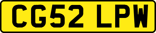CG52LPW