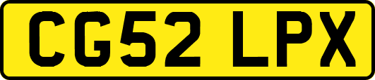 CG52LPX