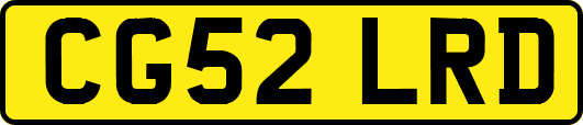 CG52LRD