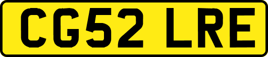 CG52LRE