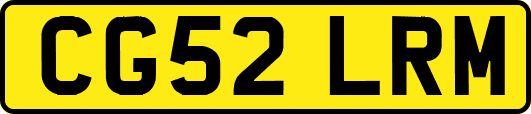 CG52LRM