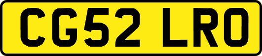 CG52LRO