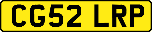 CG52LRP