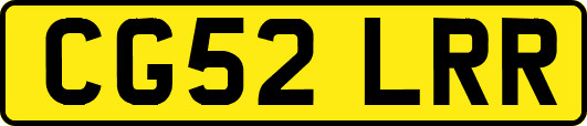 CG52LRR