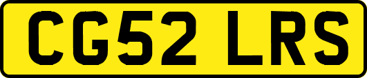 CG52LRS