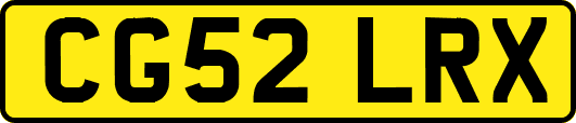 CG52LRX