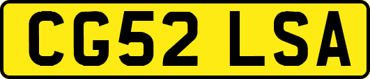 CG52LSA