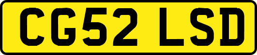 CG52LSD