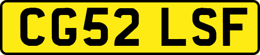 CG52LSF