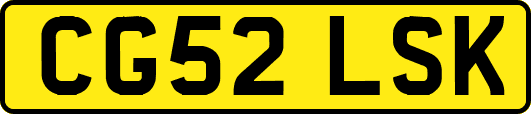 CG52LSK
