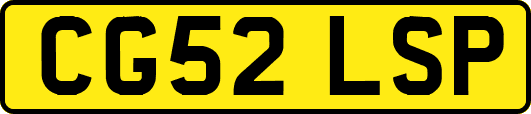 CG52LSP
